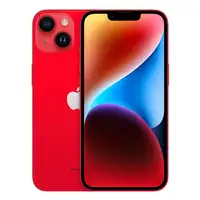 Apple iPhone 14 512 GB rojo
