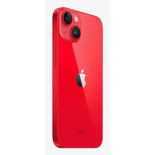 Apple iPhone 14 512 GB rojo