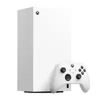 Microsoft Xbox Series X 1 TB Wifi Blanco