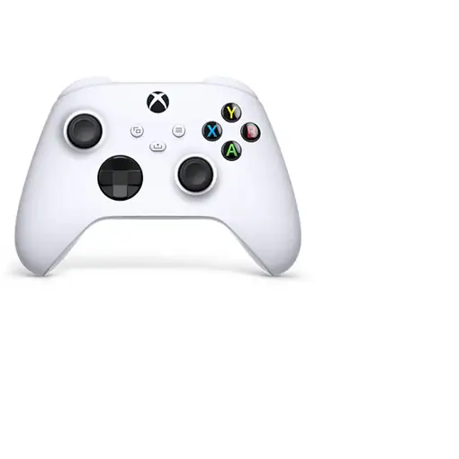 Consola MICROSOFT Xbox Series X 1000GB Blanco