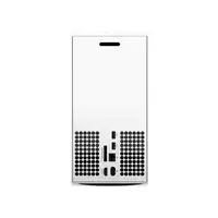 Consola MICROSOFT Xbox Series X 1000GB Blanco Consola MICROSOFT Xbox Series X 1000GB Blanco