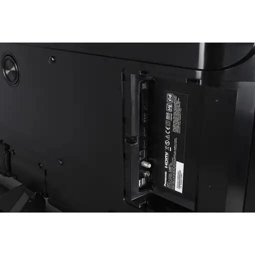 Televisor OLED 65'' 4K Ultra HD Negro Smart TV-65Z80AEZ PANASONIC
