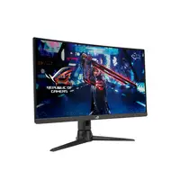 ASUS ROG Swift XG27AQV pantalla para PC 68,6 cm (27'') 2560 x 1440 Pixeles Wide Qu