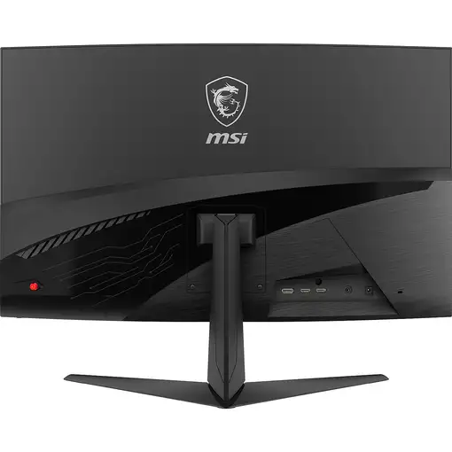 MSI G321CUV pantalla para PC 80 cm (31.5'') 3840 x 2160 Pixeles 4K Ultra HD Negro