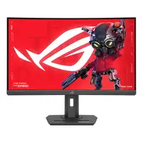 ASUS XG27WCS pantalla para PC 68,6 cm (27'') 2560 x 1440 Pixeles Wide Quad HD Negr
