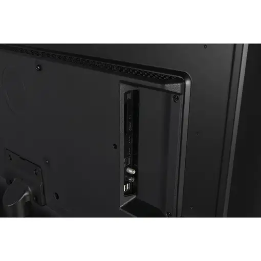 Televisor QLED 50'' 4K Ultra HD Negro Smart TV-50W80AEZ PANASONIC