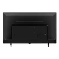 Televisor QLED 50'' 4K Ultra HD Negro Smart 50GIQ8900B GRUNDIG Televisor QLED 50'' 4K Ultra HD Negro Smart 50GIQ8900B GRUNDIG