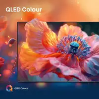 Televisor QLED 40'' Full HD Negro Smart 20016113 HISENSE Televisor QLED 40'' Full HD Negro Smart 20016113 HISENSE
