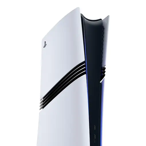 Consola SONY PlayStation 5 Pro 2000GB Negro