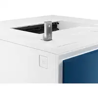 HP Color LaserJet Pro Impresora 4202dw
