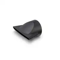 BaByliss 6704WE secador 2000 W Negro, Blanco