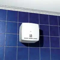 Ventiladores techo Blanco VORTICE