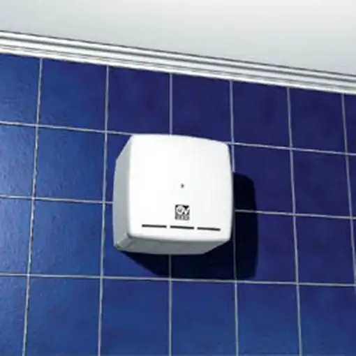 Ventiladores techo Blanco VORTICE