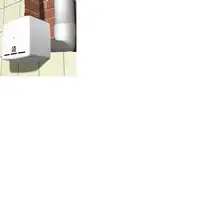 Ventiladores techo Blanco VORTICE