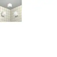 Ventiladores techo Blanco VORTICE