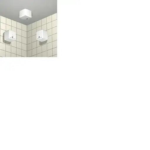 Ventiladores techo Blanco VORTICE