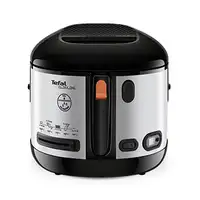 Freidora de aire 2.1 L Negro FF175D TEFAL