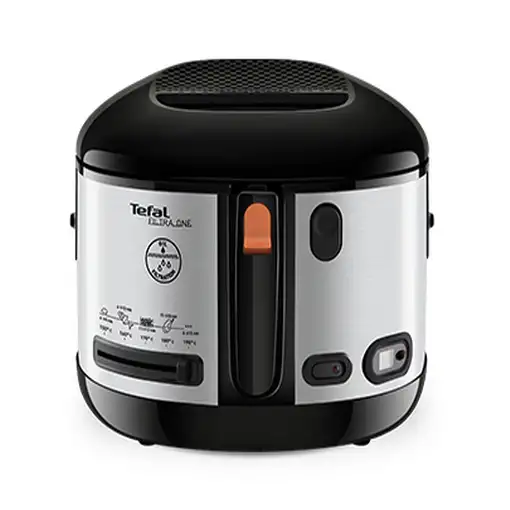 Freidora de aire 2.1 L Negro FF175D TEFAL