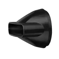 BaByliss Travel Dry 2000 secador 2000 W Negro