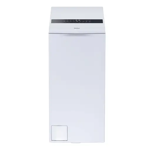 Lavadora carga superior 9 kg 1300 RPM Blanco 31020147 HAIER