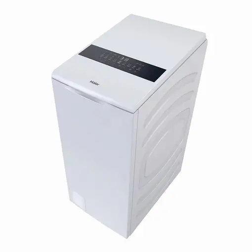 Lavadora carga superior 9 kg 1300 RPM Blanco 31020147 HAIER