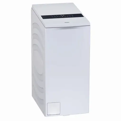 Lavadora carga superior 9 kg 1300 RPM Blanco 31020147 HAIER