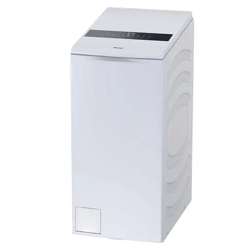Lavadora carga superior 9 kg 1300 RPM Blanco 31020147 HAIER