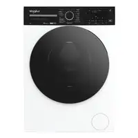 Lavadora carga frontal 9 kg 1400 RPM Negro WPM 911W ADS SPT WHIRLPOOL Lavadora carga frontal 9 kg 1400 RPM Negro WPM 911W ADS SPT WHIRLPOOL