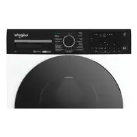 Lavadora carga frontal 9 kg 1400 RPM Negro WPM 911W ADS SPT WHIRLPOOL Lavadora carga frontal 9 kg 1400 RPM Negro WPM 911W ADS SPT WHIRLPOOL