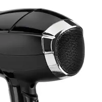 BaByliss D374DE secador 2000 W Negro