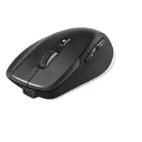 3Dconnexion CadMouse Compact ratón Oficina mano derecha RF Wireless + Bluetooth +