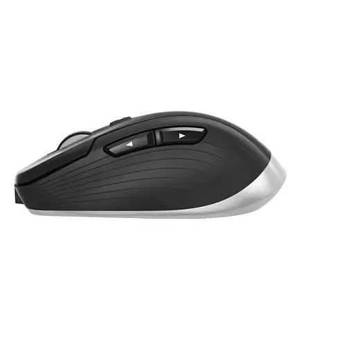 3Dconnexion CadMouse Compact ratón Oficina mano derecha RF Wireless + Bluetooth +
