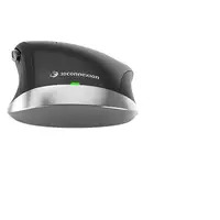 3Dconnexion CadMouse Compact ratón Oficina mano derecha RF Wireless + Bluetooth +