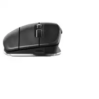 3Dconnexion CadMouse Compact ratón Oficina mano derecha RF Wireless + Bluetooth +