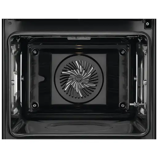 Horno 70 L Negro 944 188 683 AEG