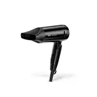 Braun Satin Hair 3 HD350 secador 1600 W Negro