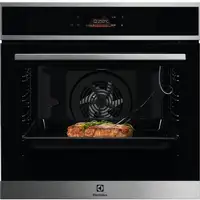 Horno 72 L Negro 949 498 473 ELECTROLUX Horno 72 L Negro 949 498 473 ELECTROLUX