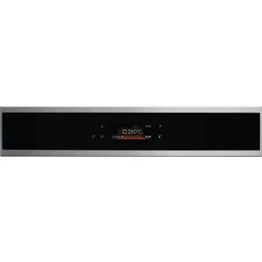 Horno 72 L Negro 949 498 473 ELECTROLUX