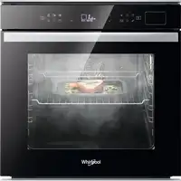 Horno 73 L Negro 859991570730 WHIRLPOOL Horno 73 L Negro 859991570730 WHIRLPOOL