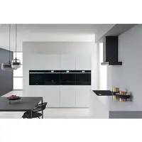 Horno 73 L Negro 859991570730 WHIRLPOOL Horno 73 L Negro 859991570730 WHIRLPOOL