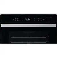 Horno 73 L Negro 859991570730 WHIRLPOOL Horno 73 L Negro 859991570730 WHIRLPOOL