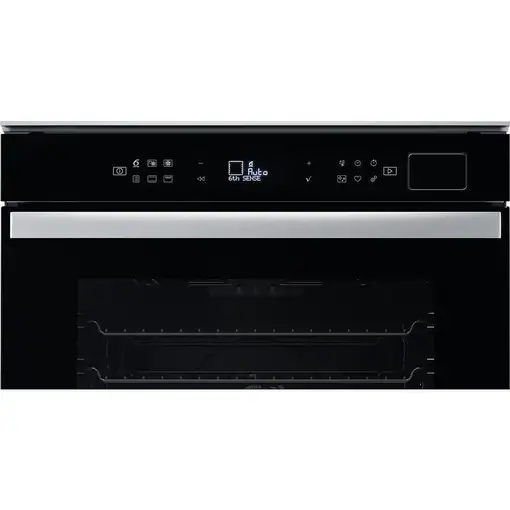 Horno 73 L Negro 859991570730 WHIRLPOOL