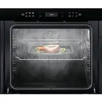 Horno 73 L Negro 859991570730 WHIRLPOOL Horno 73 L Negro 859991570730 WHIRLPOOL