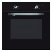 Horno 65 L Negro MD65L40M0-00 MIDEA
