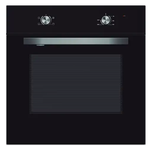 Horno 65 L Negro MD65L40M0-00 MIDEA