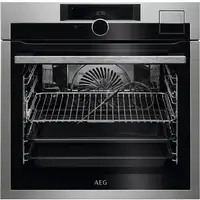 Horno 70 L Wi-Fi Negro 944 188 304 AEG