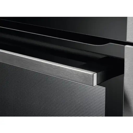 Horno 70 L Wi-Fi Negro 944 188 304 AEG