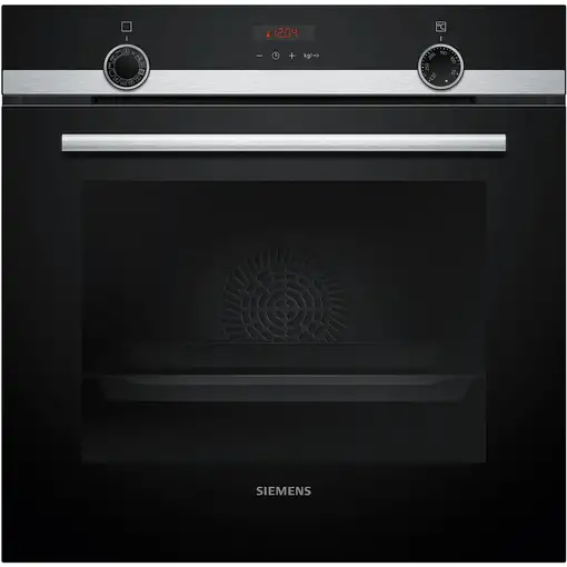 Horno 71 L Negro 67317 HQ574AER3 SIEMENS Horno 71 L Negro 67317 HQ574AER3 SIEMENS