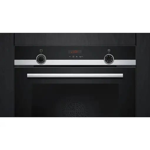 Horno 71 L Negro 67317 HQ574AER3 SIEMENS