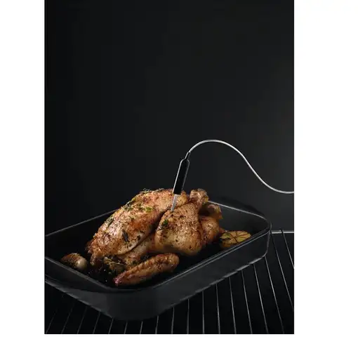 Horno 71 L Acero inoxidable 944 187 920 AEG